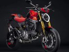 Ducati Monster SP